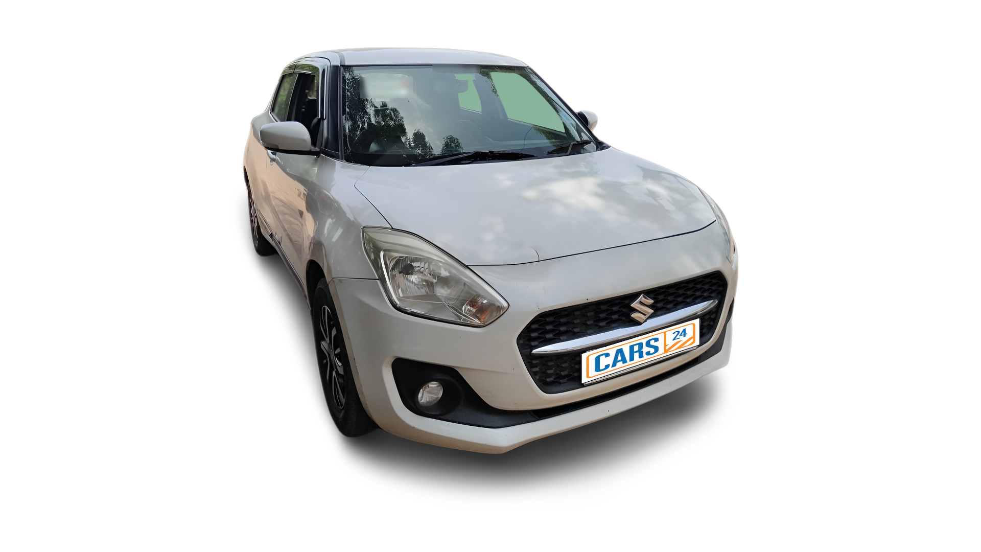 Maruti Swift-img